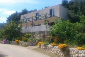 Apartments and rooms by the sea Cove Saplunara, Mljet - 4907